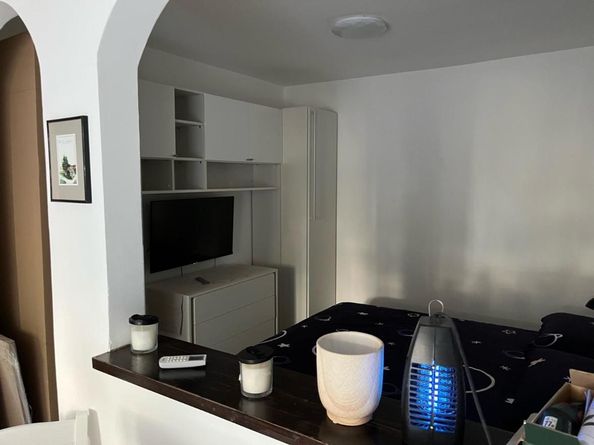 Angels - Anna Apartment พูลา ภายนอก รูปภาพ