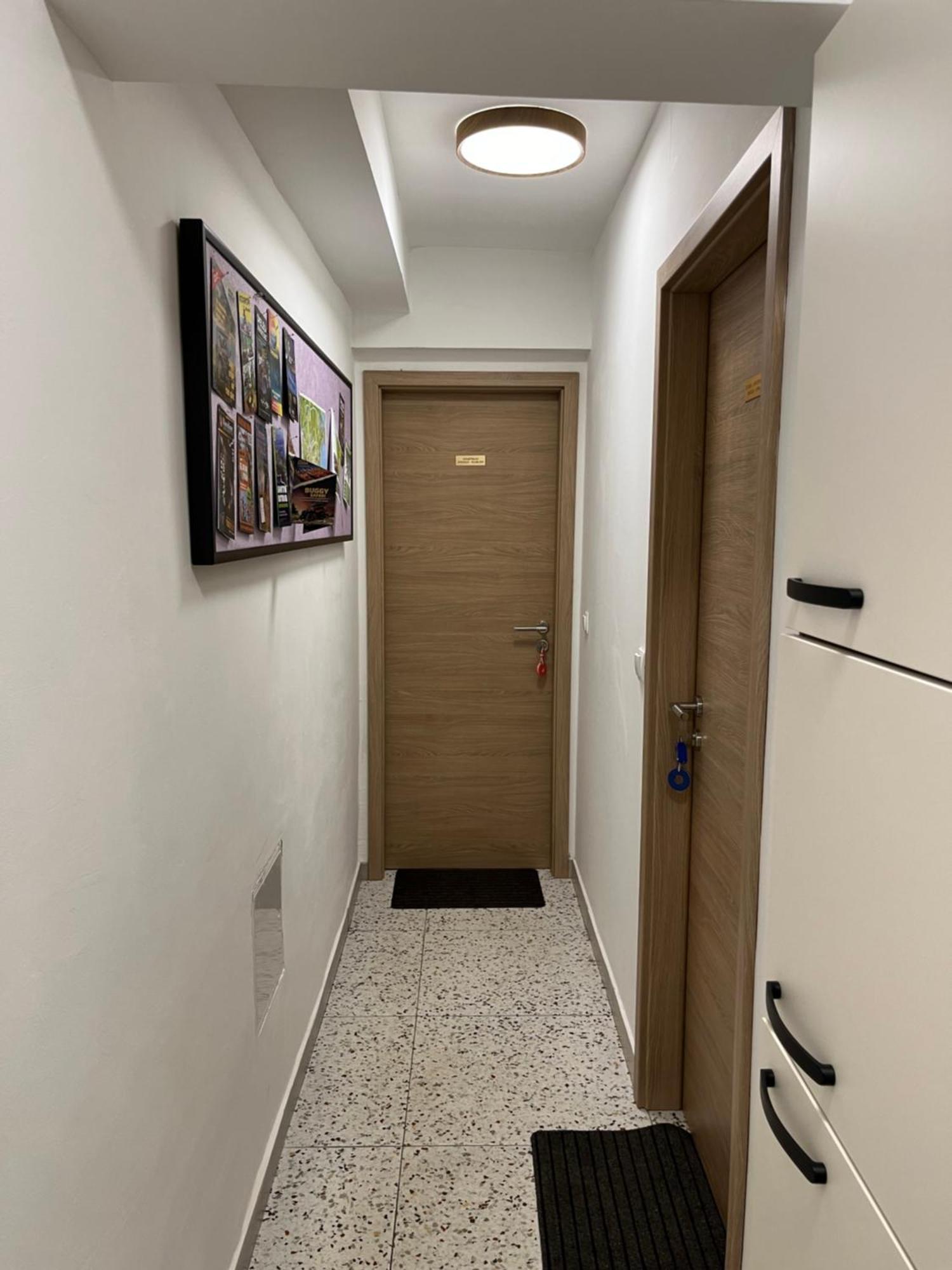 Angels - Anna Apartment พูลา ภายนอก รูปภาพ