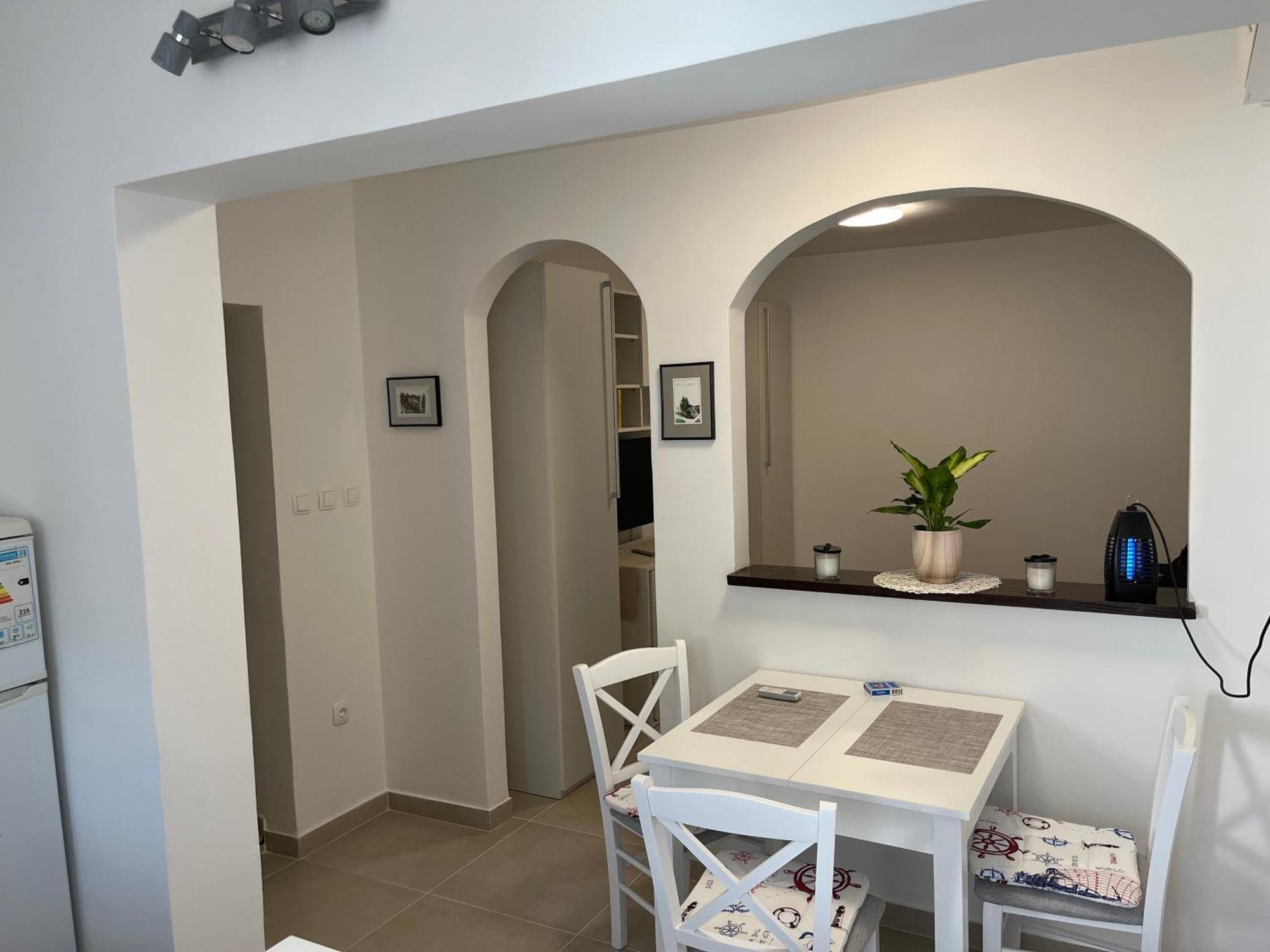 Angels - Anna Apartment พูลา ภายนอก รูปภาพ