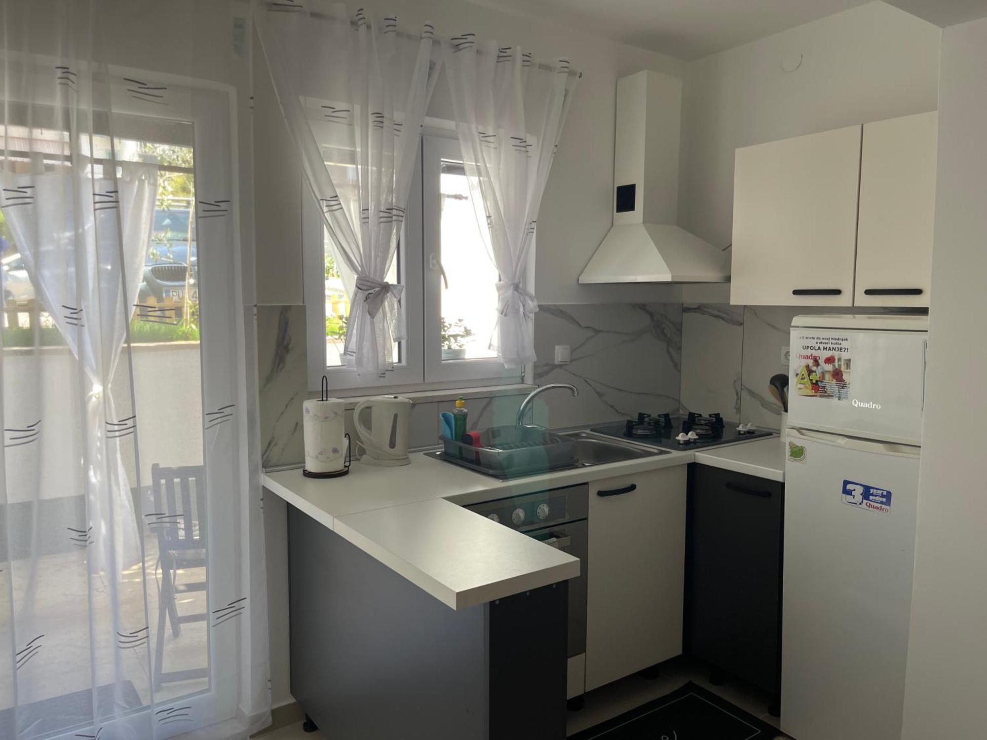 Angels - Anna Apartment พูลา ภายนอก รูปภาพ